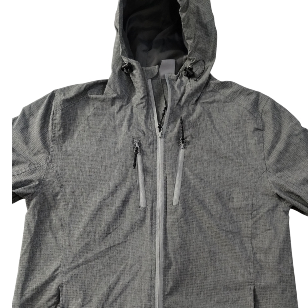 MAPAMYUMCO Lightweight Women's Soft Shell Hooded Jacket‎ size S Outdoors
